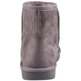 Dockers by Gerli Winterboots Damen grau 40 EU