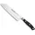 Arcos 233500 Serie Riviera - Santoku Messer MesserAsiatischerArt-KlingeausNitrumgeschmiedetemEdelstahl180mm-HandGriffPolyoxymethylen(POM) FarbeSchwarz, Schwarz