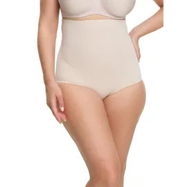 SUSA Miederhose Shapewear Beige 48