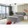 Mirjan24 Rebos 160 x 200 cm Grau