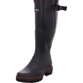 Aigle Parcours 2 Var Gummistiefel Bronze 38
