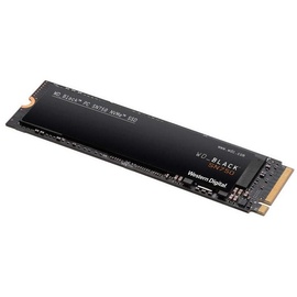 Western Digital Black SN750 500 GB M.2 WDS500G3X0C-00SJG0