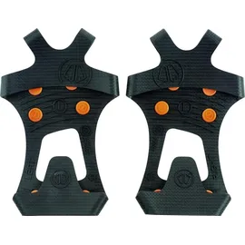 SIDAS Walk Traction Grip Mat Zubehör 36-38 schwarz