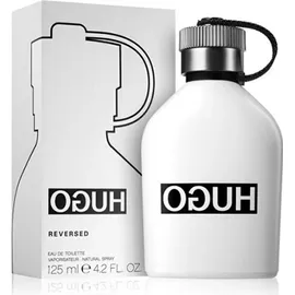 HUGO BOSS Hugo Reversed Eau de Toilette 75 ml