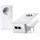 devolo Magic 2 WiFi 6 Starter Kit, WLAN Powerline Adapter, bis zu 2.400 Mbit/s, Mesh WLAN Steckdose, 2x Gigabit LAN, Access Point, dLAN 2.0, weiß