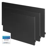 VASNER Konvi 900 W Schwarz