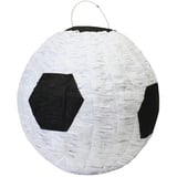 (BOX20) (Dino) Pinata Football