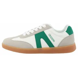 Kappa Venja Trainingsschuh Herren Grün 39