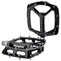 Hope F22 Pedals Silber