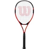 Wilson Tennisschläger Pro Staff Precision Jr, Für Kinder (11-12 Jahre), Mehrfarbig (Mehrfarbig)