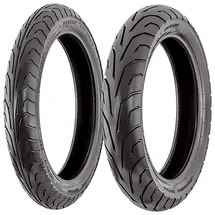 Dunlop Arrowmax StreetSmart REAR 4.00-18 64H TT