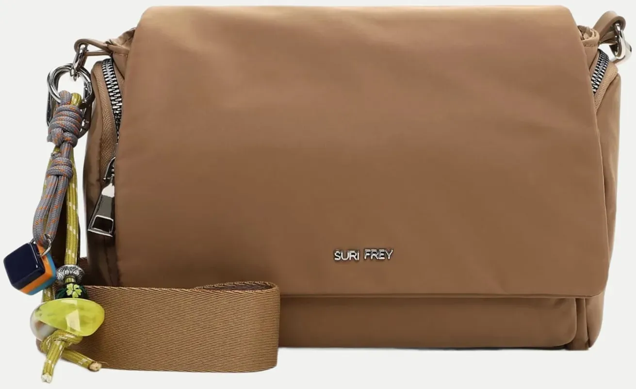 Tasche Sissy Braun