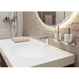 Hansgrohe Vernis Blend Unterputz chrom