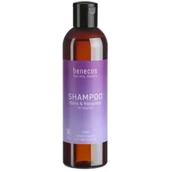 benecos Shampoo Glanz & Reparatur