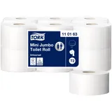 TORK Mini Jumbo Toilettenpapier T2 Advanced