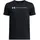 Under Armour B Logo Wordmark SS Shirt