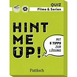 Hint me Up! Filme & Serien