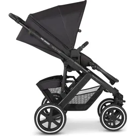 ABC-Design ABC DESIGN Salsa 4 Air Ink, Schwarz
