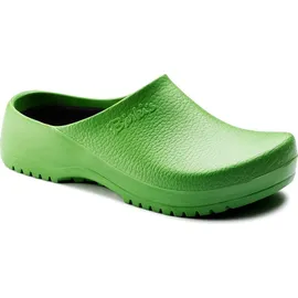 Birkenstock Super-Birki applegreen Gr. 41