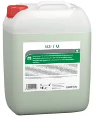 Peter Greven GREVEN® SOFT U Handwaschpaste, parfümiert 14211007 , 10 Liter - Kanister