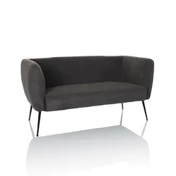 hjh LIVING Lounge Sofa HAYRIVER Stoff