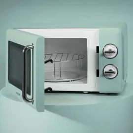 Cecotec Proclean 3110 Retro Grün