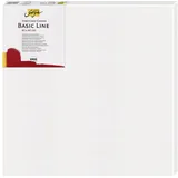 C. KREUL Kreul Stretched Canvas Basic Line 20 x 20 cm