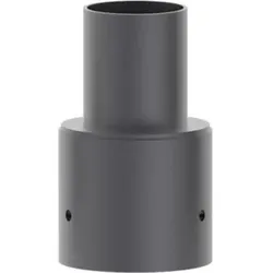 Leipziger Leuchten Reduzierstück für D=76mm 9.950.0991.07
