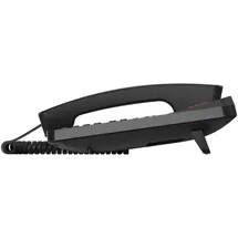 Gigaset Desk 800A DECT-Telefon schwarz