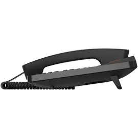Gigaset Desk 800A DECT-Telefon schwarz