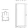 FA-Bausysteme Walk-In Glas Dusche Scherben 40 cm