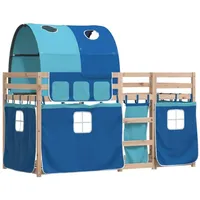 VidaXL 3284028 Bett