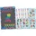 Lexibook Paw Patrol Magic Slate A4-Format (CRT10PA)