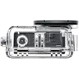 INSTA360 GO Ultra, Tauchgehäuse, Transparent