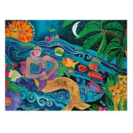 paperblanks ltd. Puzzle Okeanos 1.000 Teile