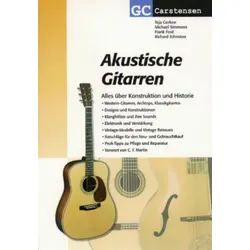 Akustische Gitarren