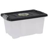 Hti-Living Aufbewahrungsbox mit Deckel