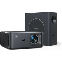 YABER K2S Pro LCD Schwarz