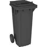 OPV Großmülltonne WAVE 80-l Kst. grau