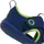 adidas Altaventure 3 SHOES CHILDREN, team royal blue/dark blue/solar slime, 32