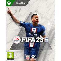 EA Games, FIFA 23