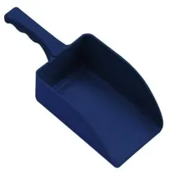 Haug Handschaufel, nach HACCP 892292 , Fassungsvermögen 1,3 l (groß)