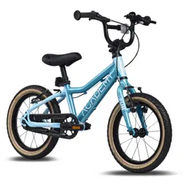 Academy Grade 2 Edition 14 Zoll RH 21 cm blau