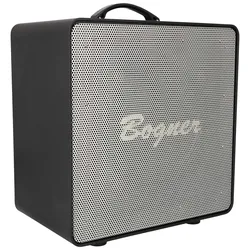 Bogner Open Aluminium Atma 1x12 Cab - Box E-Gitarre