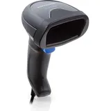 Datalogic QuickScan QD2590 Kit schwarz (QD2590-BKK1)
