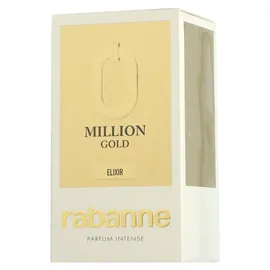 Paco Rabanne Million Gold Elixir Parfum Intense 50 ml