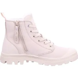 Palladium Pampa Hi Zip Wl 95982217, Boots - 36