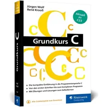 RHEINWERK Grundkurs C