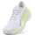 Puma Velocity Nitro 4 Damen Weiß / Grün 40