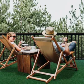 Primaflor Rasenteppich, GREEN – grün - 1,33m x 4,00m